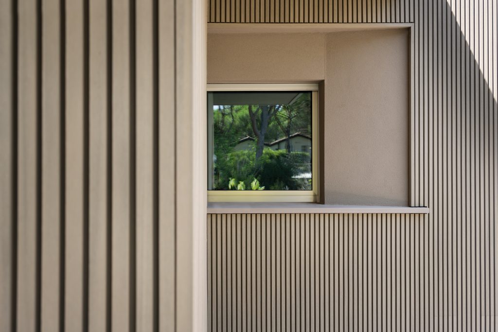 villa