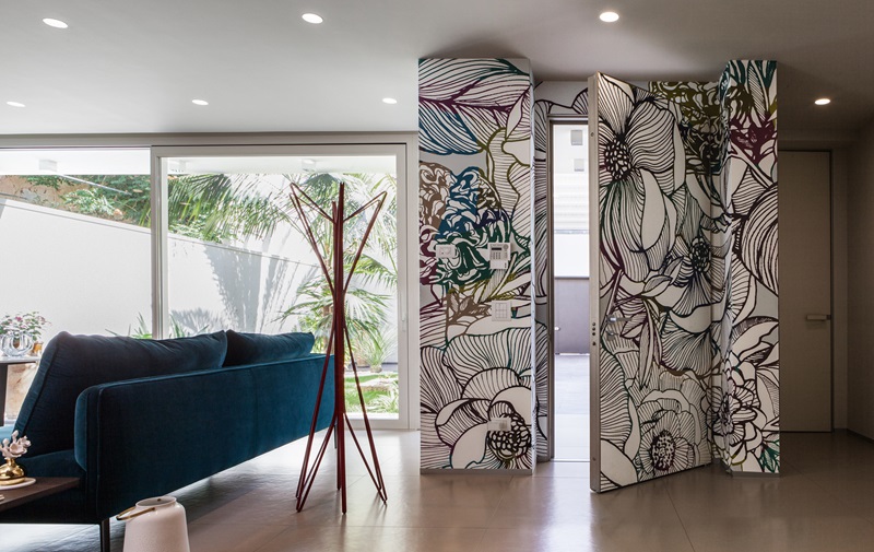 porte blindate design moderno