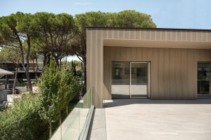 Finestre per attico