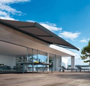 coperture per terrazzi senza permessi
