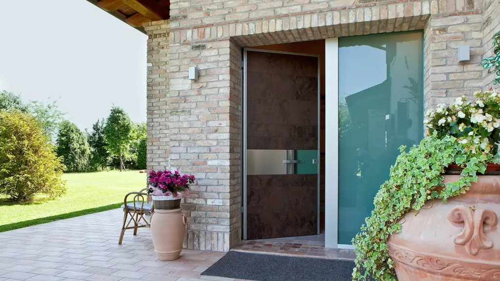 porte blindate classe 4 prezzi