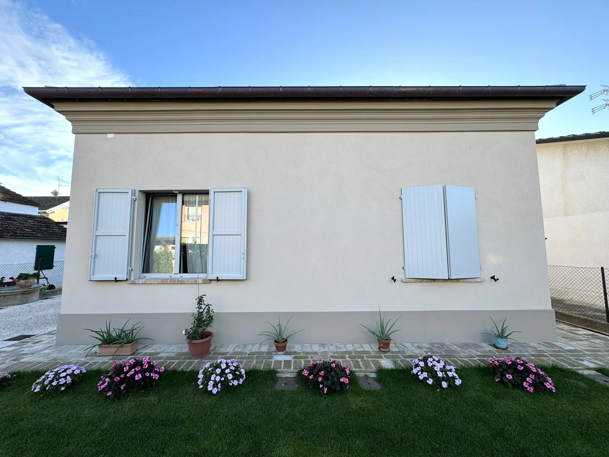scuri in alluminio prezzo