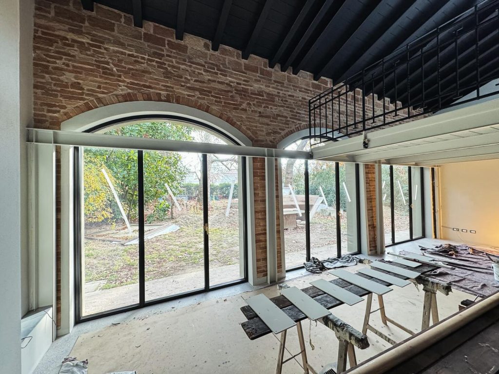come ristrutturare casa