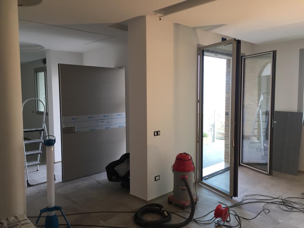 cosa ristrutturare in una casa