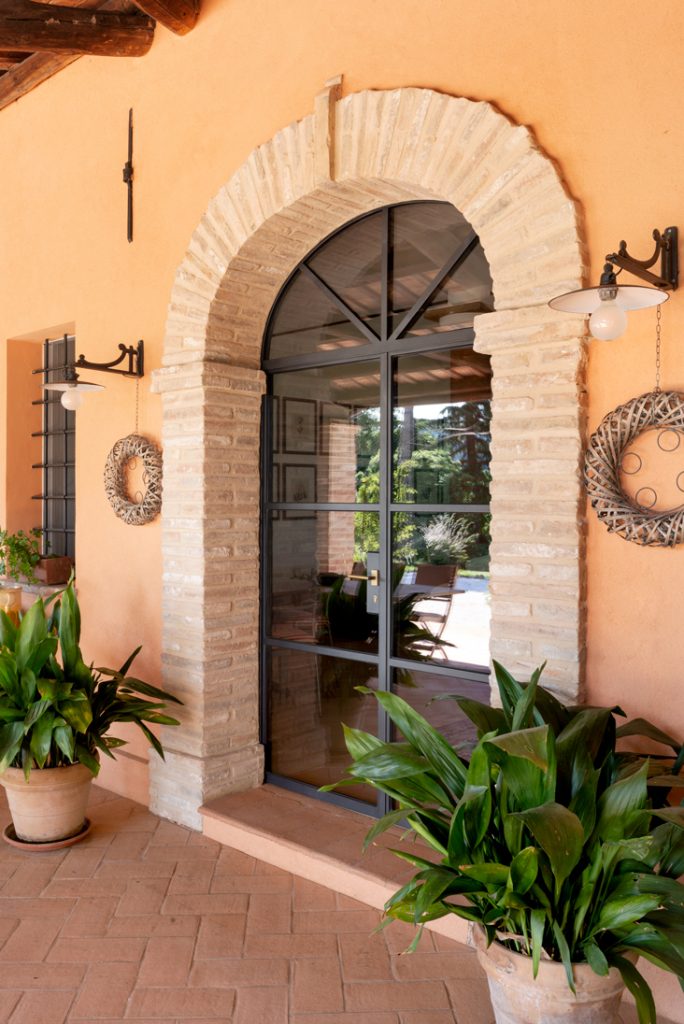 porte per esterno prezzi