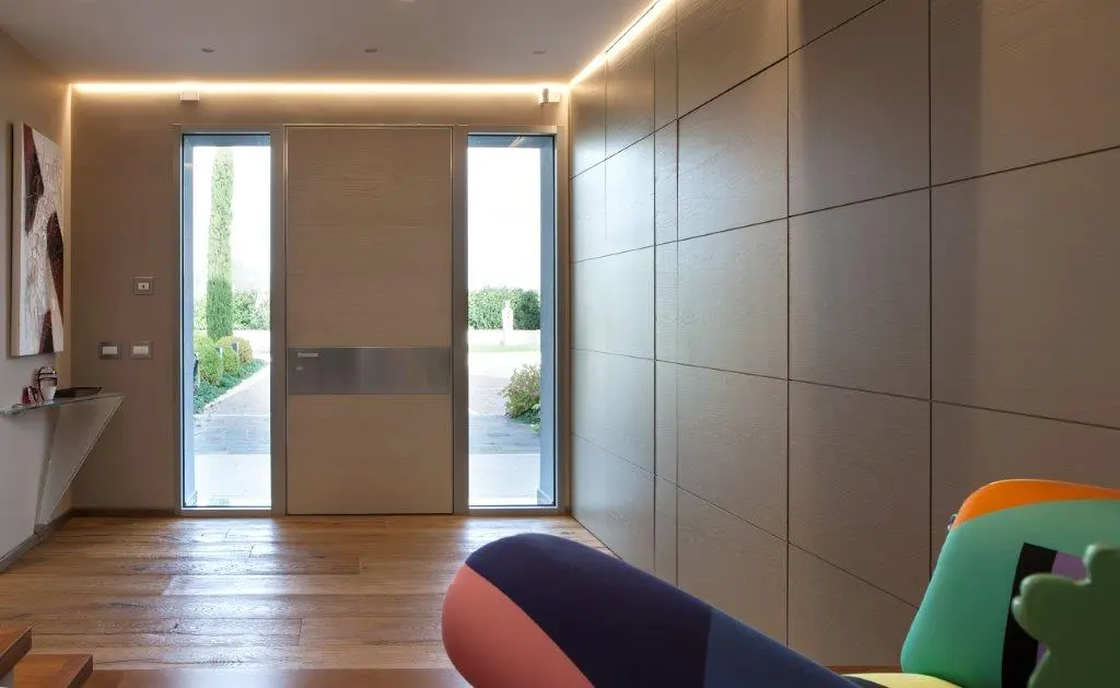 porta classe 3