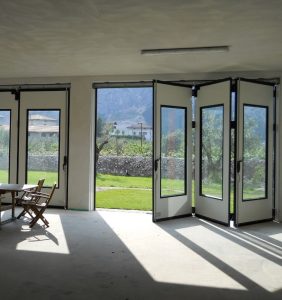 porte di garage