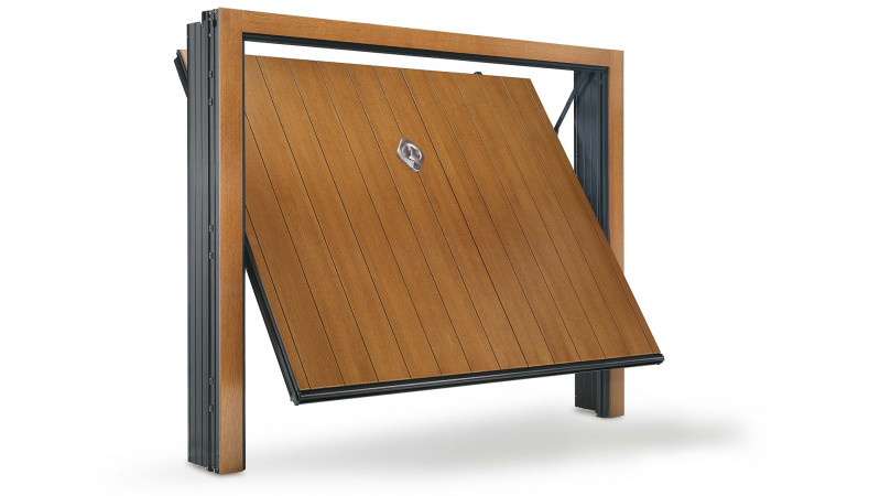 porte per garage