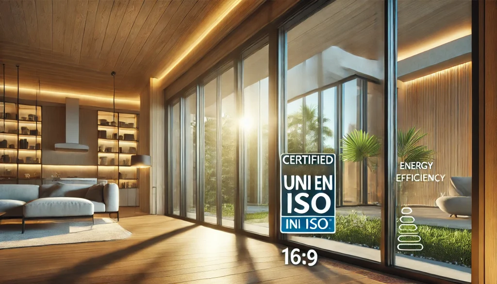 uni en iso