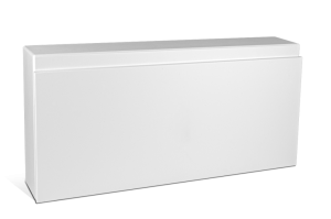 cassonetto tapparella coibentato