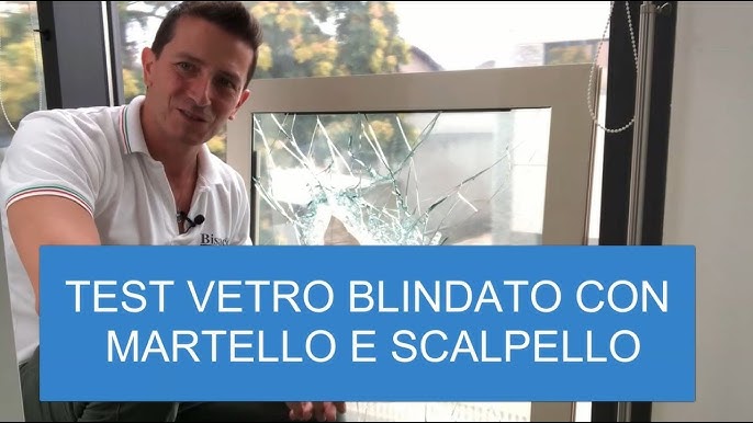 costo vetri antisfondamento