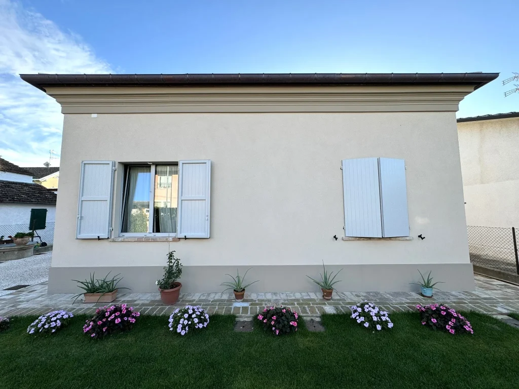 scuri per finestre