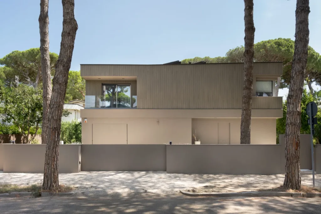 villa con ecobonus