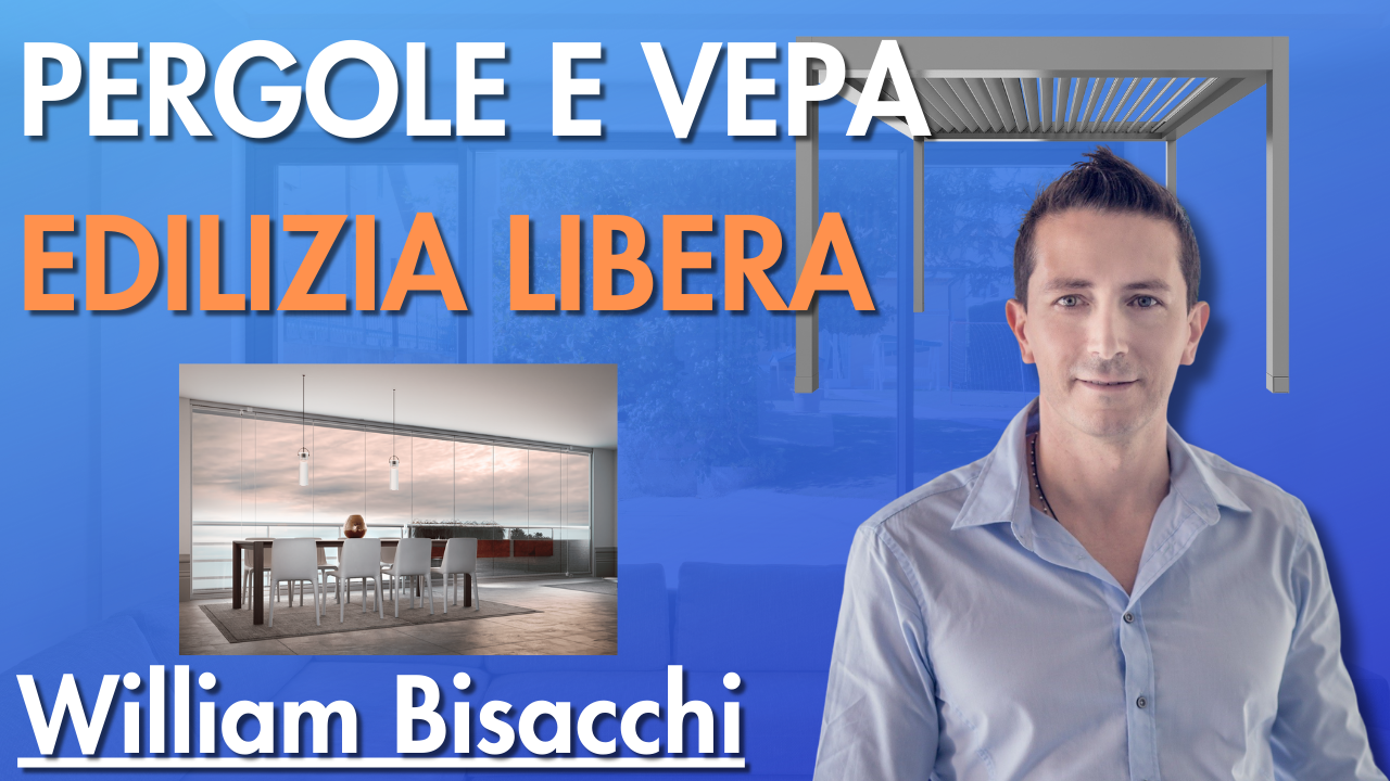 PERGOLE VEPA SALVA CASA