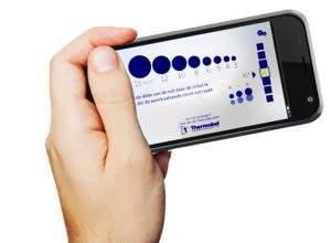 app spessore vetro