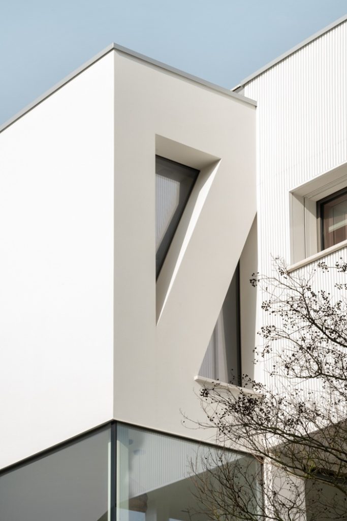design finestre