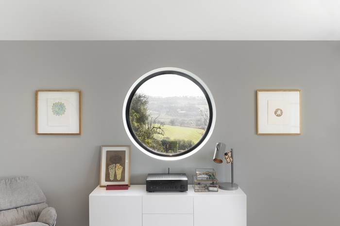 finestra design
