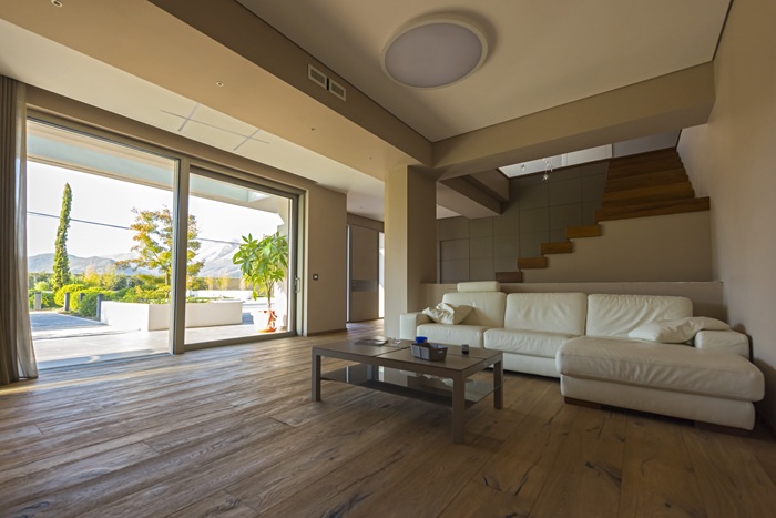 finestre design isolanti