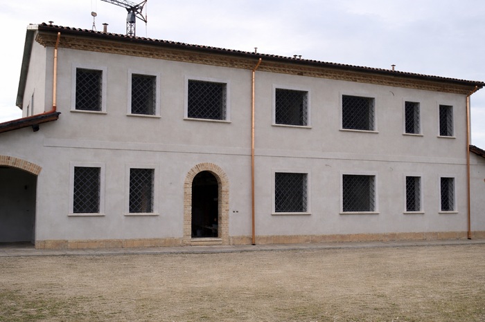finestre ferro battuto
