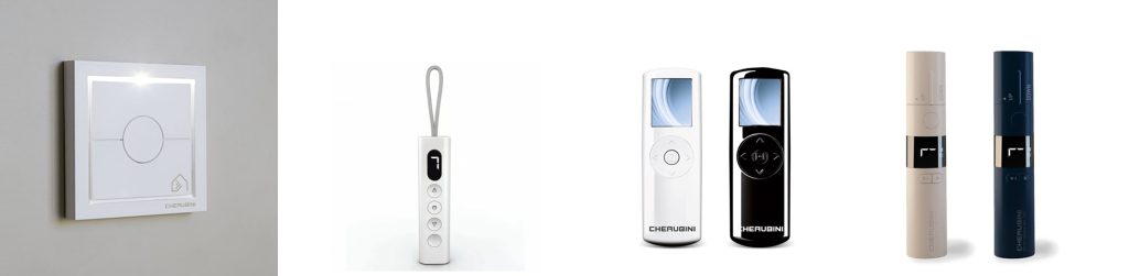 Telecomandi tapparelle
