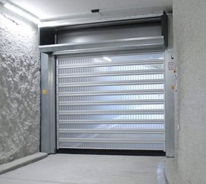 serranda per garage prezzi