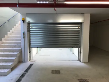 serrande avvolgibili per garage prezzi