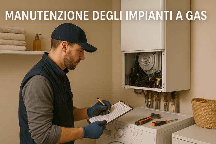 consigli per risparmiare gas