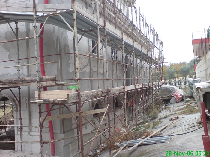 controtelai Gasbeton