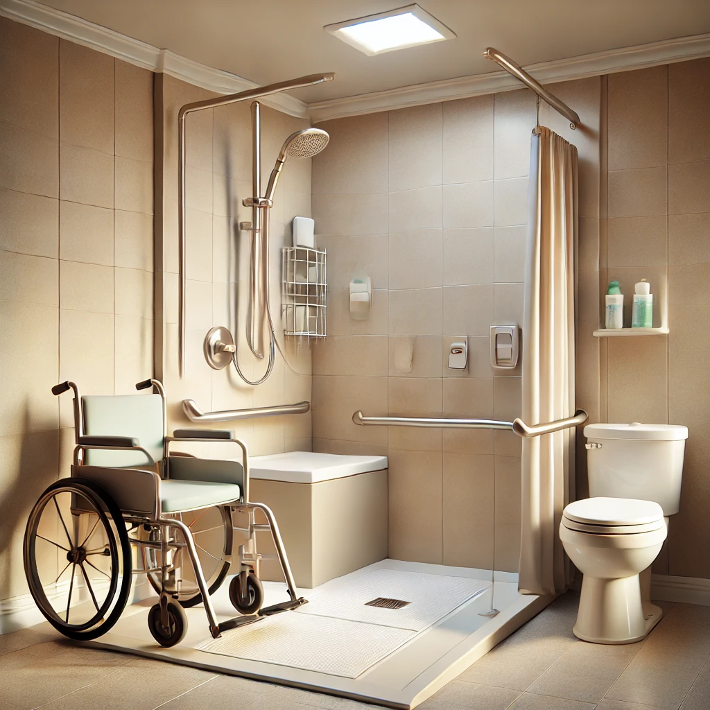 cosa si intende per barriere architettoniche