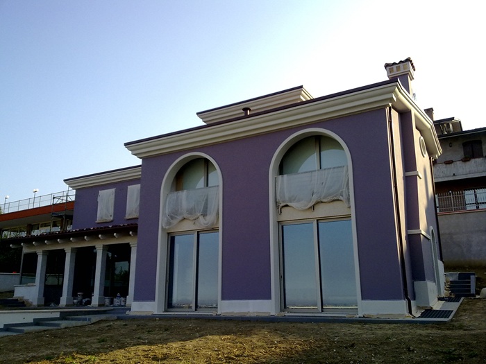 errori posa finestre Ytong