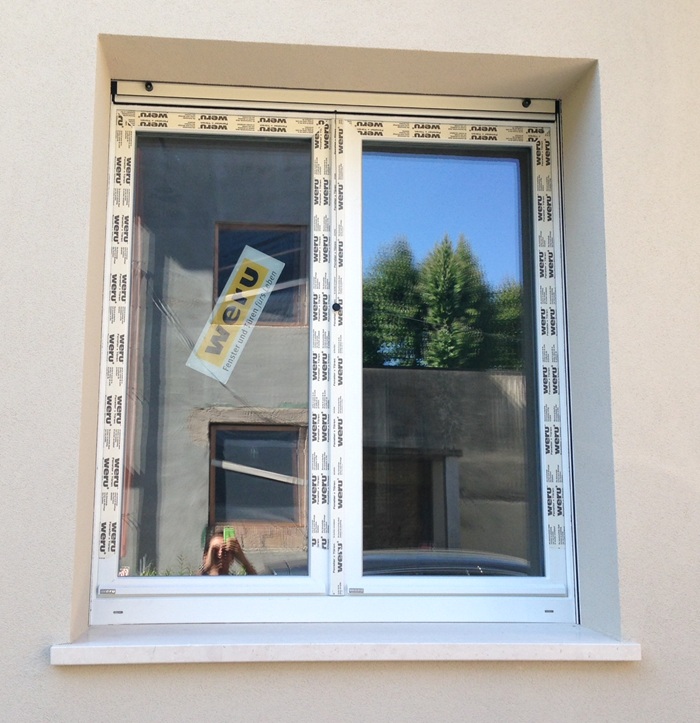 finestre con tapparelle integrate prezzi