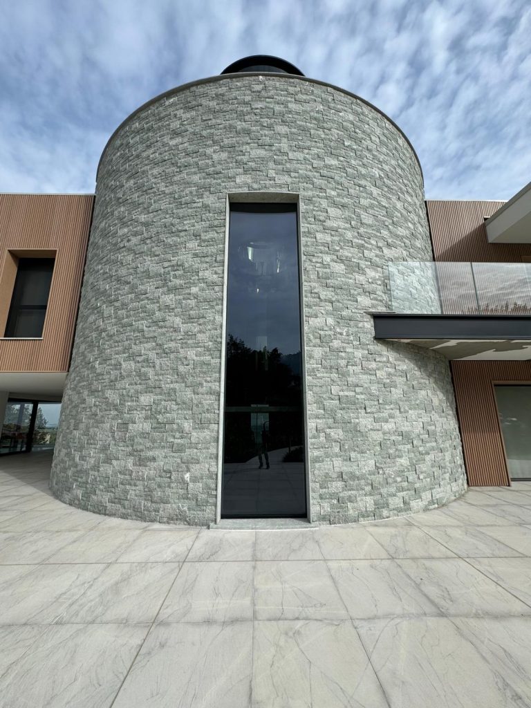 oscurante vetri casa