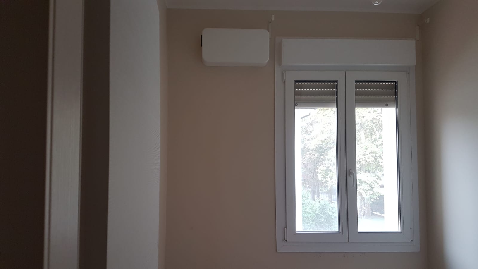vmc puntuale e monoblocco