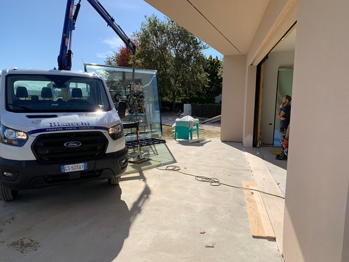 comprare finestre