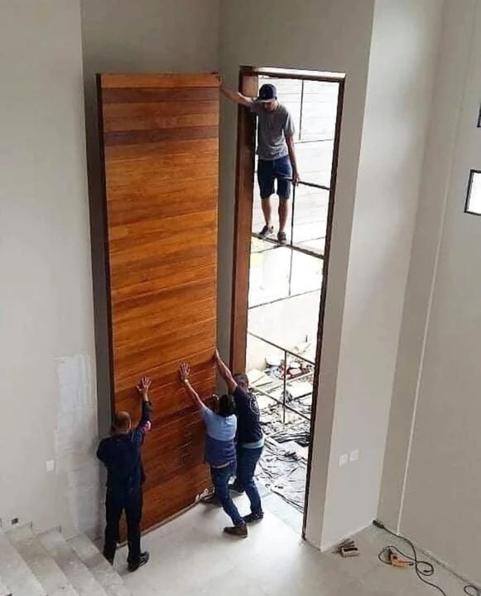 costo installazione porta blindata