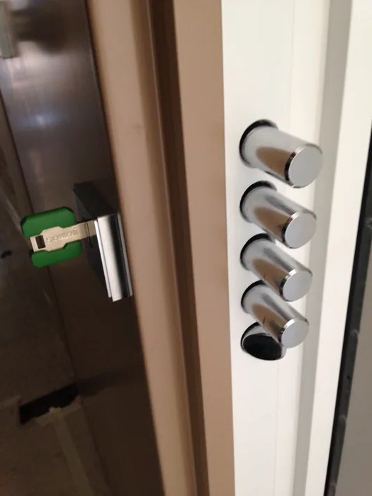 porta blindata classe 5 prezzo
