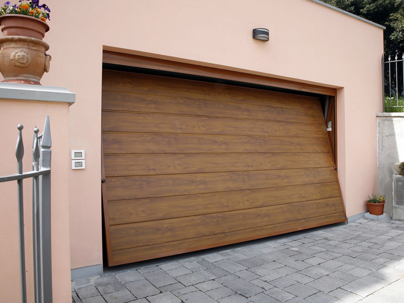 porte garage prezzi