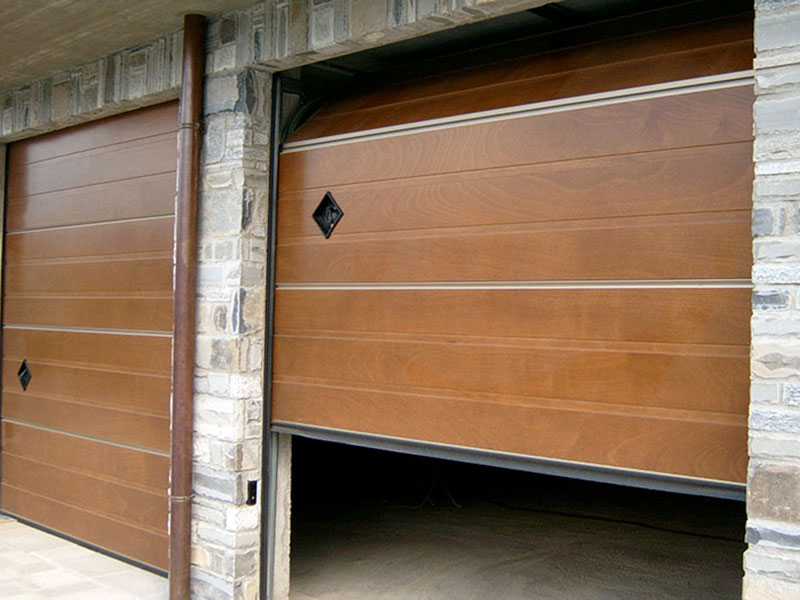 porte per garage prezzi