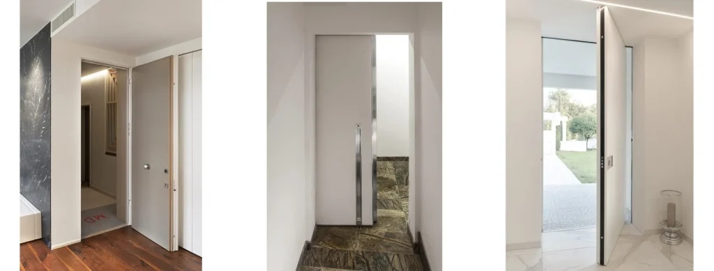 quanto costa montare una porta blindata