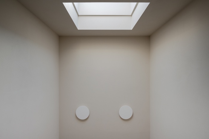 velux isolamento