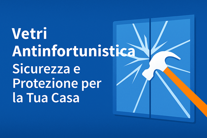 vetri antinfortunistica
