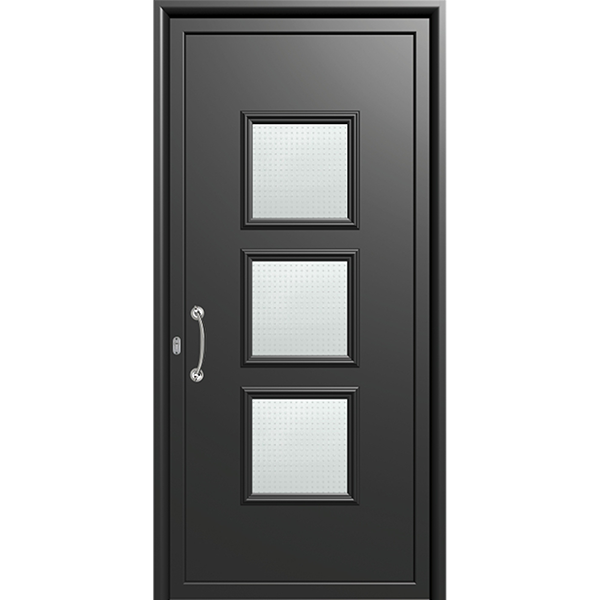 porte esterne pvc prezzi