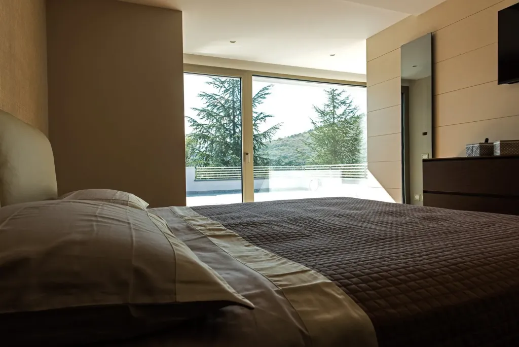 stili camera da letto
