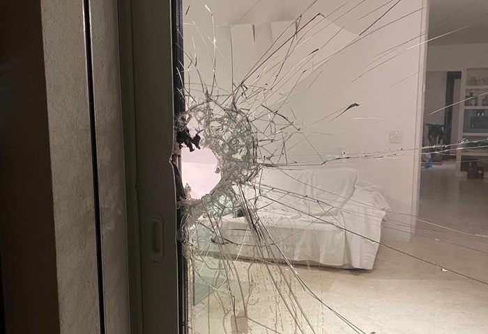 vetrate di sicurezza