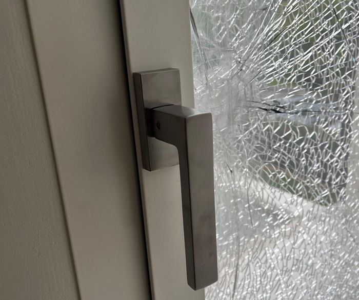 vetrate sicurezza