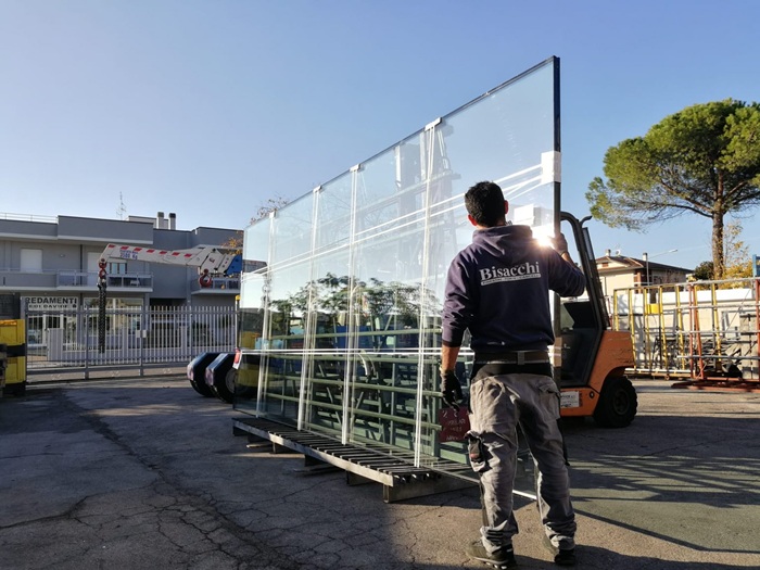 vetri isolanti termici prezzi