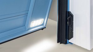 accessori motorizzazione basculante