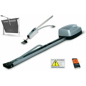 basculanti motorizzate