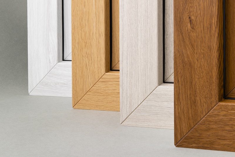 finestre e portefinestre in pvc