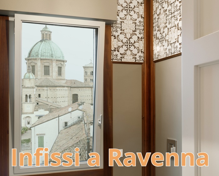 infissi ravenna